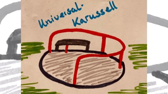 Universal-Karussel